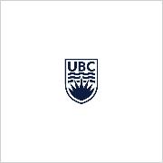 University of British Columbia Logo